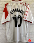 STANKOVIC DEJAN 1996-97 (Red)