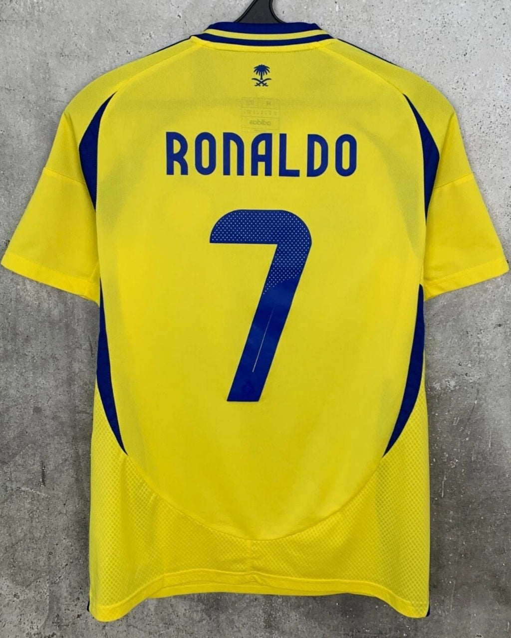 RONALDO CRISTIANO 2025-26 (Al N)